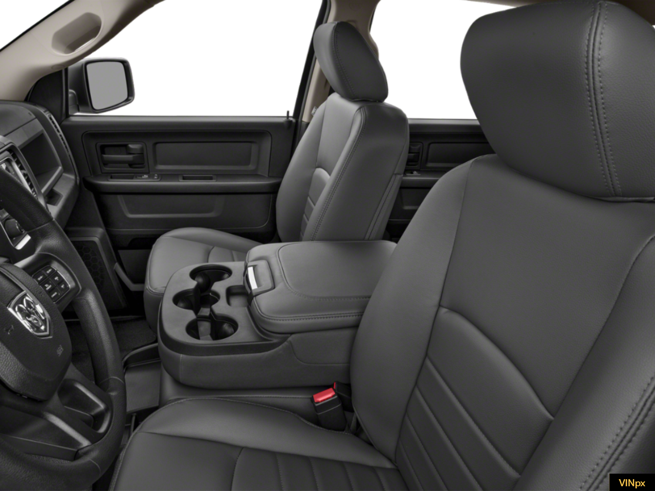 2019 RAM 1500 Classic Tradesman Crew Cab 4x4 5'7' Box