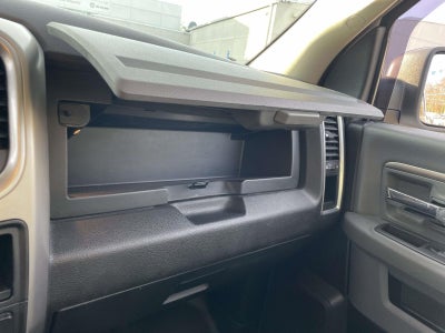 2019 RAM 1500 Classic SLT Crew Cab 4x4 57' Box