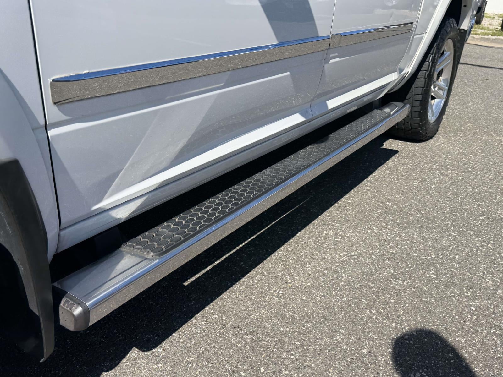 2016 RAM 1500 Longhorn