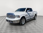2016 RAM 1500 Longhorn