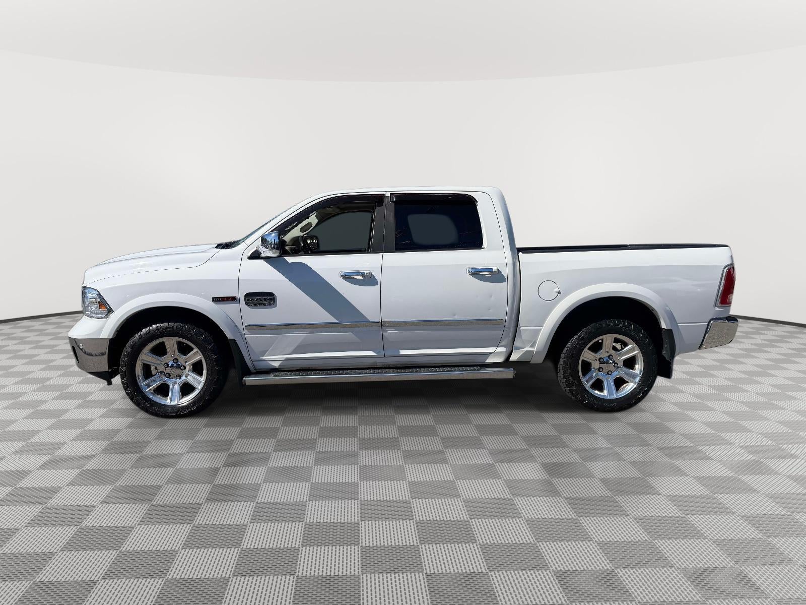 2016 RAM 1500 Longhorn