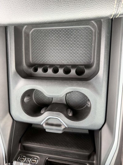 2024 RAM 1500 Big Horn Crew Cab 4x4 5'7' Box