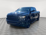 2022 RAM 1500 Big Horn Crew Cab 4x4 6'4' Box