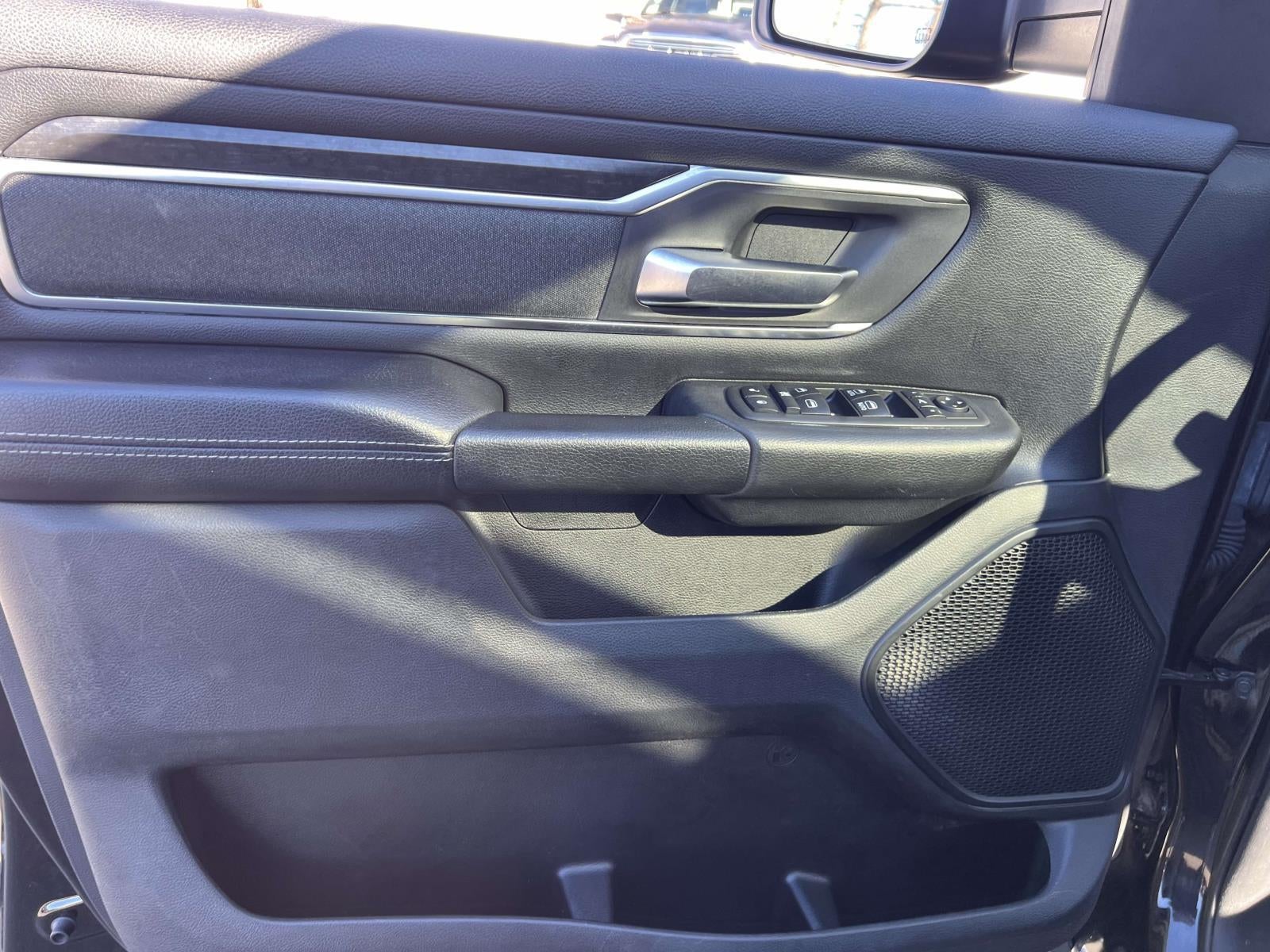 2019 RAM 1500 Big Horn/Lone Star Crew Cab 4x4 5'7' Box