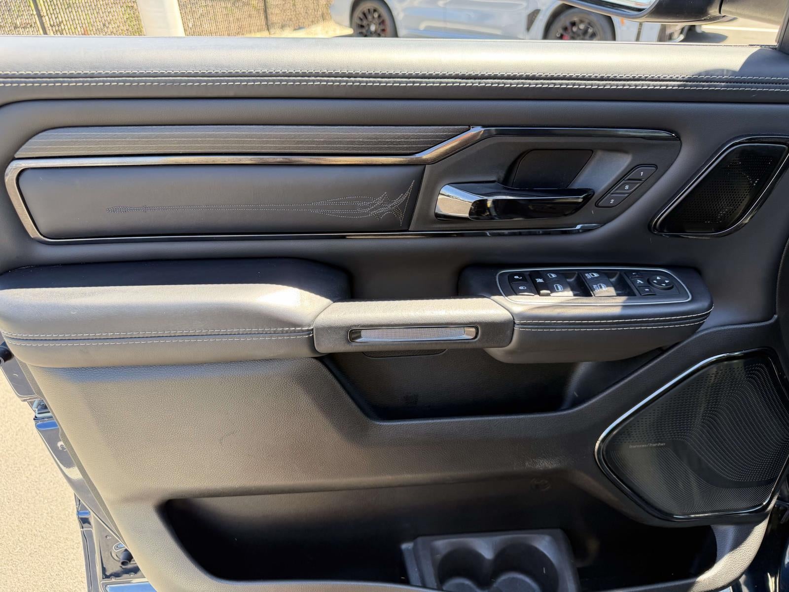 2023 RAM 1500 Limited Crew Cab 4x4 5'7' Box
