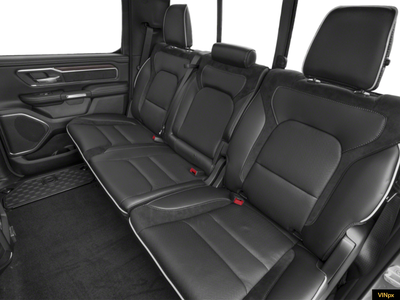 2026 RAM 1500 Laramie Crew Cab 4x4 5'7' Box