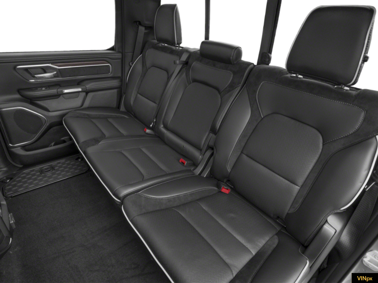 2026 RAM 1500 Laramie Crew Cab 4x4 5'7' Box