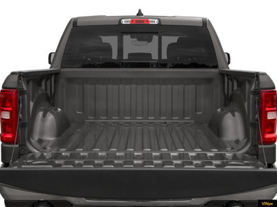 2026 RAM 1500 Laramie Crew Cab 4x4 5'7' Box