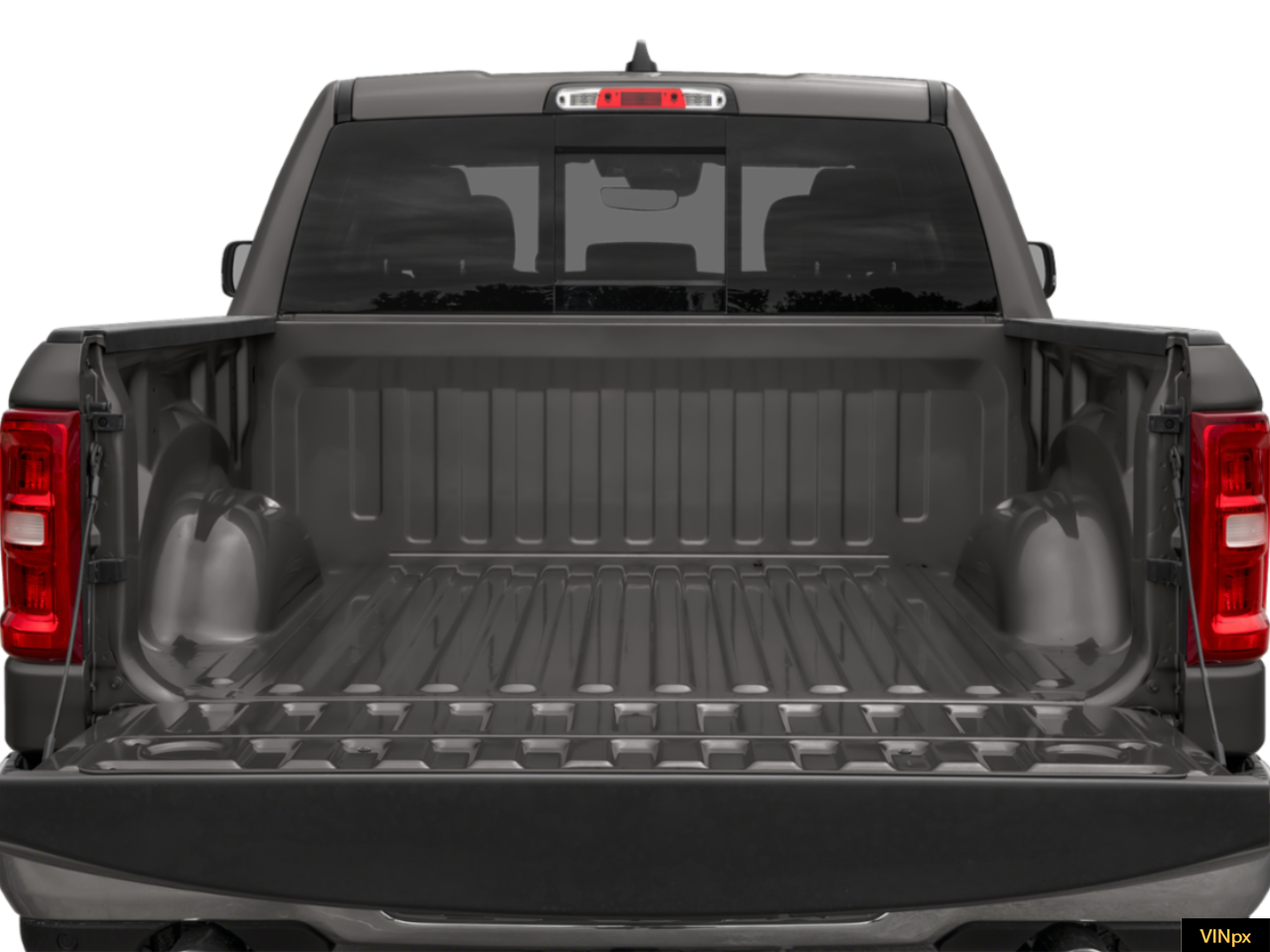 2026 RAM 1500 Laramie Crew Cab 4x4 5'7' Box