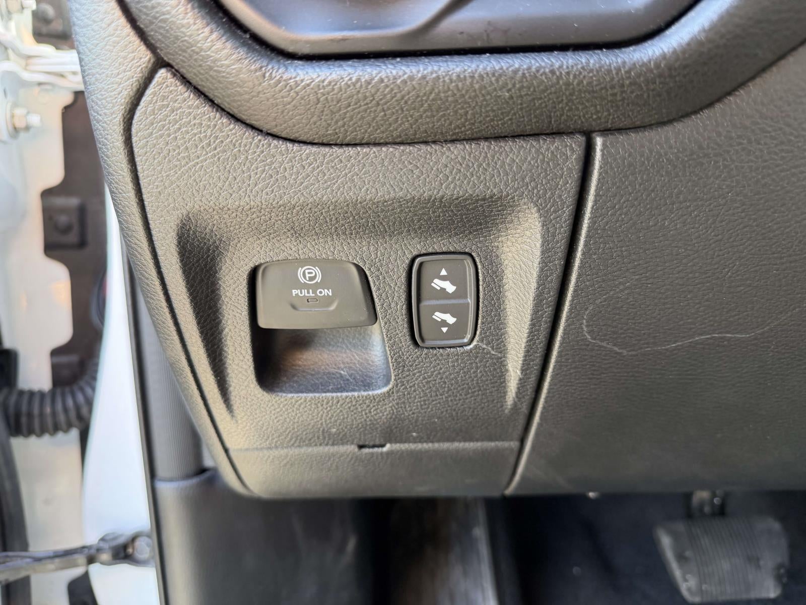 2025 RAM 1500 Laramie Crew Cab 4x4 5'7' Box