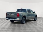 2026 RAM 1500 Laramie Crew Cab 4x4 5'7' Box