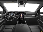 2020 RAM 1500 Laramie Crew Cab 4x4 5'7' Box
