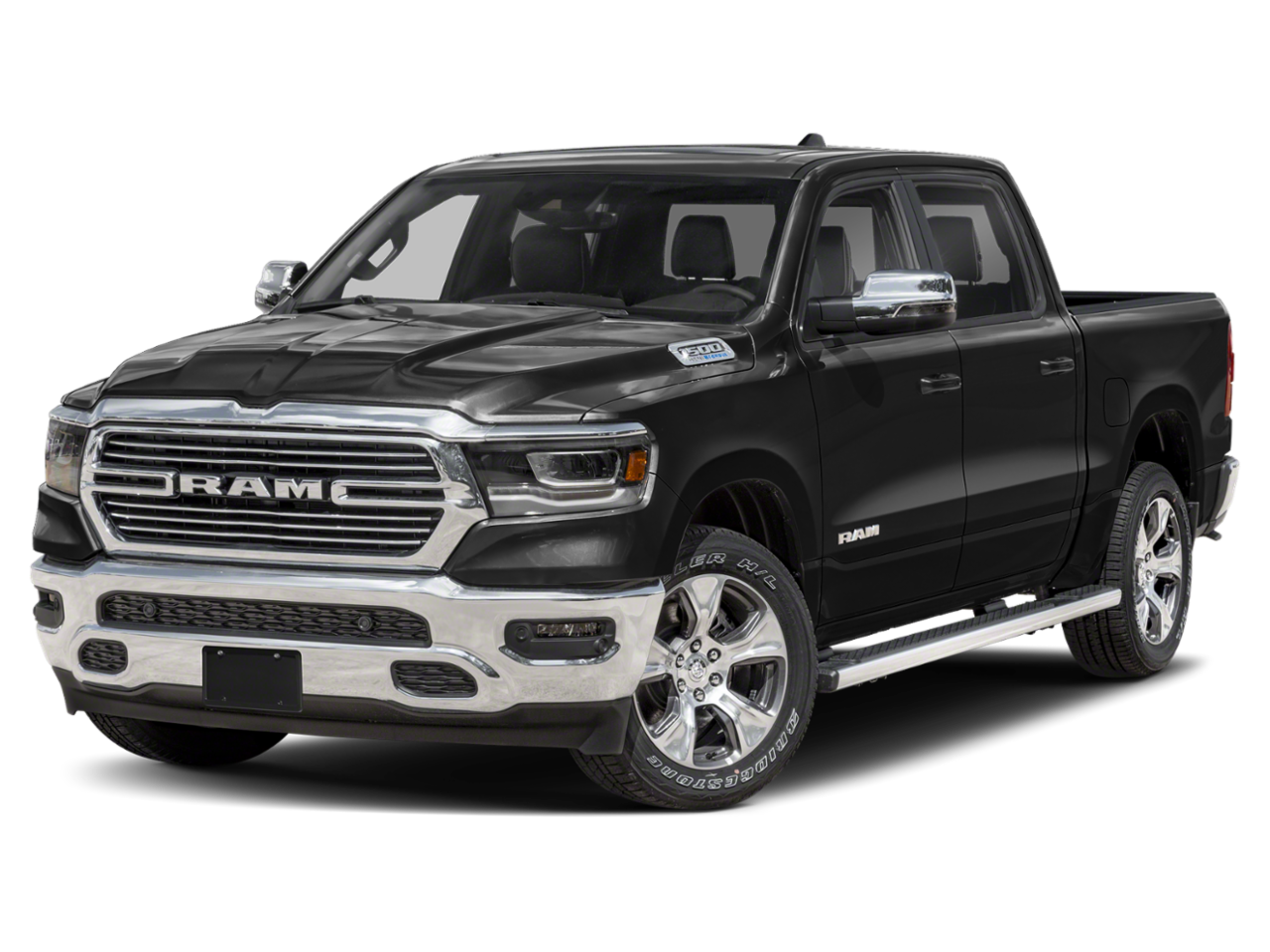 2024 RAM 1500 Pickup