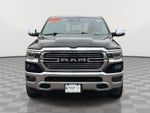 2024 RAM 1500 Laramie Crew Cab 4x4 5'7' Box
