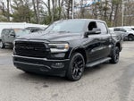 2022 RAM 1500 Laramie Crew Cab 4x4 5'7' Box
