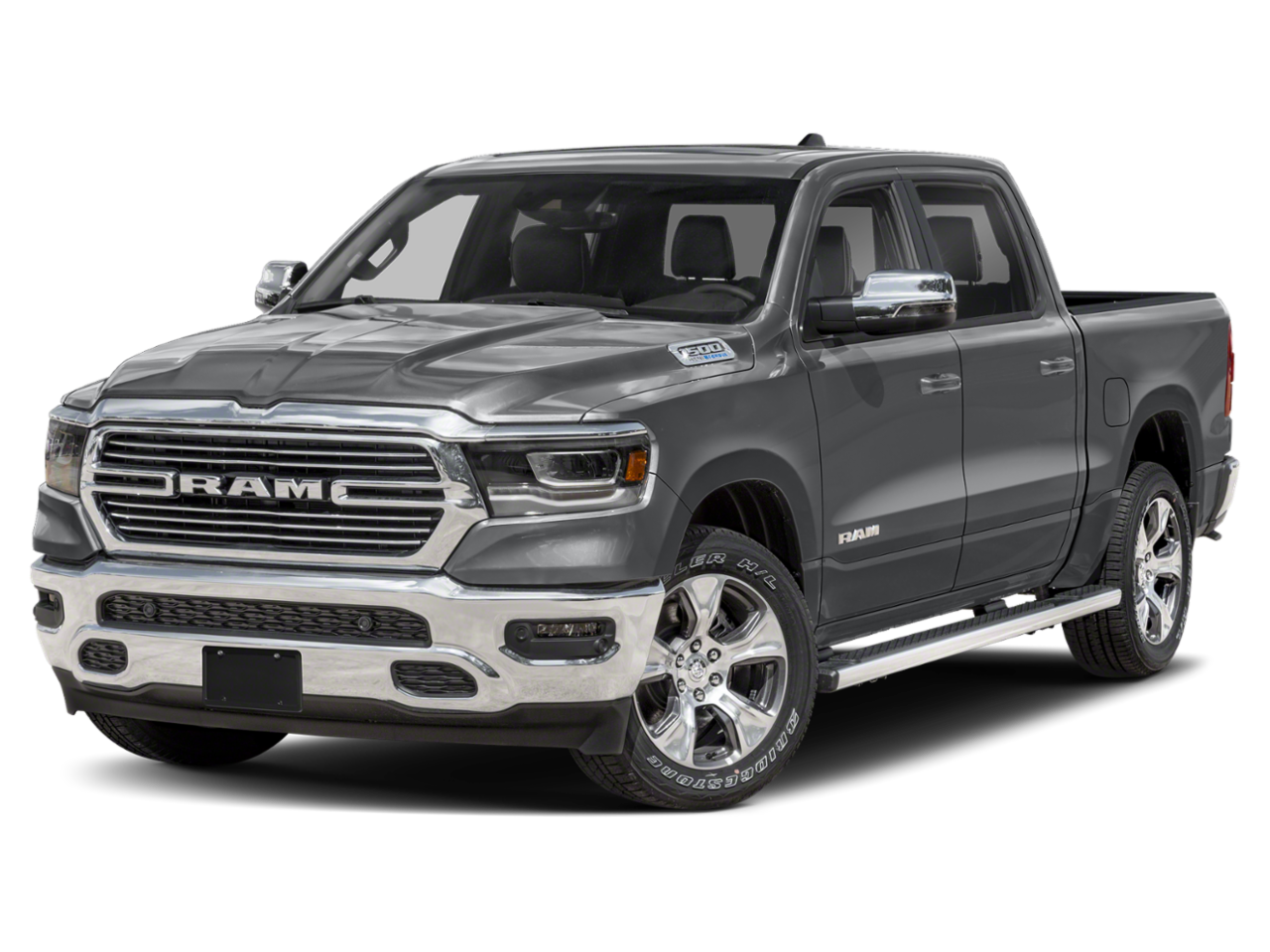2023 RAM 1500 Pickup Laramie