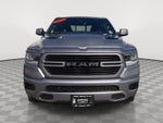 2023 RAM 1500 Laramie Crew Cab 4x4 5'7' Box