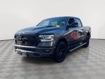 2024 RAM 1500 Laramie Crew Cab 4x4 5'7' Box