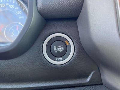 2024 RAM 1500 Laramie Crew Cab 4x4 5'7' Box