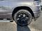 2024 RAM 1500 Laramie Crew Cab 4x4 5'7' Box