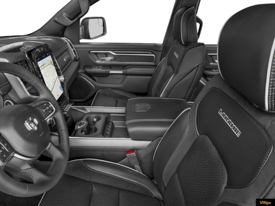 2023 RAM 1500 Laramie Crew Cab 4x4 5'7' Box