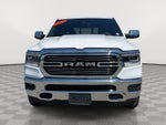 2023 RAM 1500 Laramie Crew Cab 4x4 5'7' Box