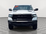 2026 RAM 1500 Rebel Crew Cab 4x4 5'7' Box