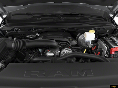 2020 RAM 1500 Rebel Crew Cab 4x4 5'7' Box