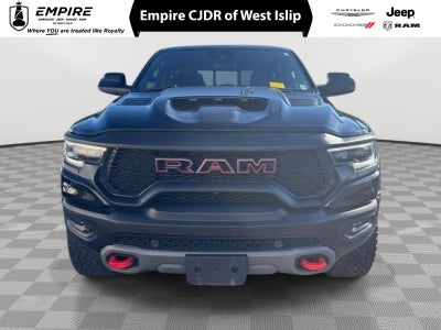 2022 RAM 1500 TRX Crew Cab 4x4 5'7' Box
