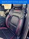 2022 RAM 1500 TRX Crew Cab 4x4 5'7' Box