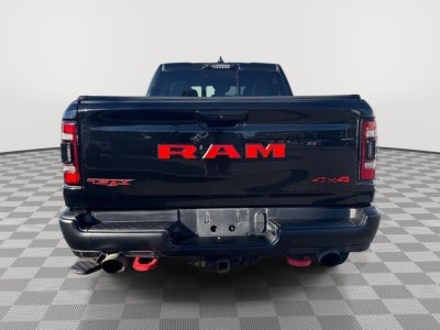 2022 RAM 1500 TRX Crew Cab 4x4 5'7' Box