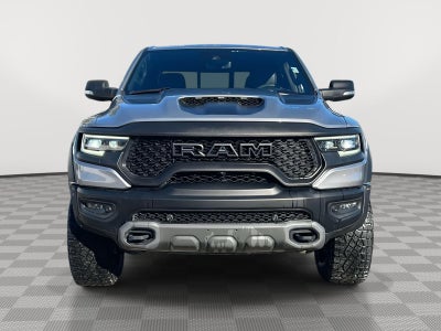 2022 RAM 1500 TRX Crew Cab 4x4 5'7' Box