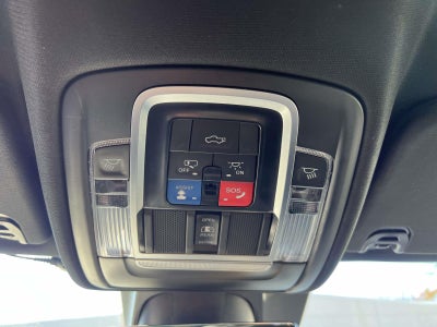 2022 RAM 1500 TRX Crew Cab 4x4 5'7' Box