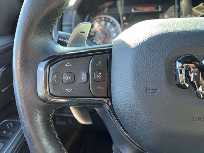 2022 RAM 1500 TRX Crew Cab 4x4 5'7' Box