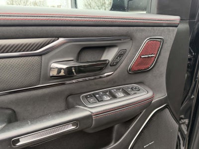 2021 RAM 1500 TRX Crew Cab 4x4 5'7' Box