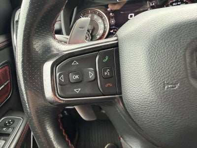 2021 RAM 1500 TRX Crew Cab 4x4 5'7' Box