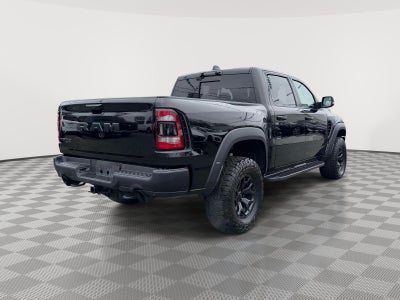 2021 RAM 1500 TRX Crew Cab 4x4 5'7' Box