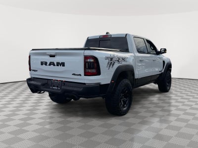 2022 RAM 1500 TRX Crew Cab 4x4 5'7' Box