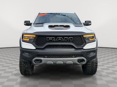 2022 RAM 1500 TRX Crew Cab 4x4 5'7' Box