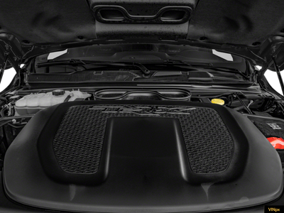 2024 RAM 1500 TRX Crew Cab 4x4 5'7' Box