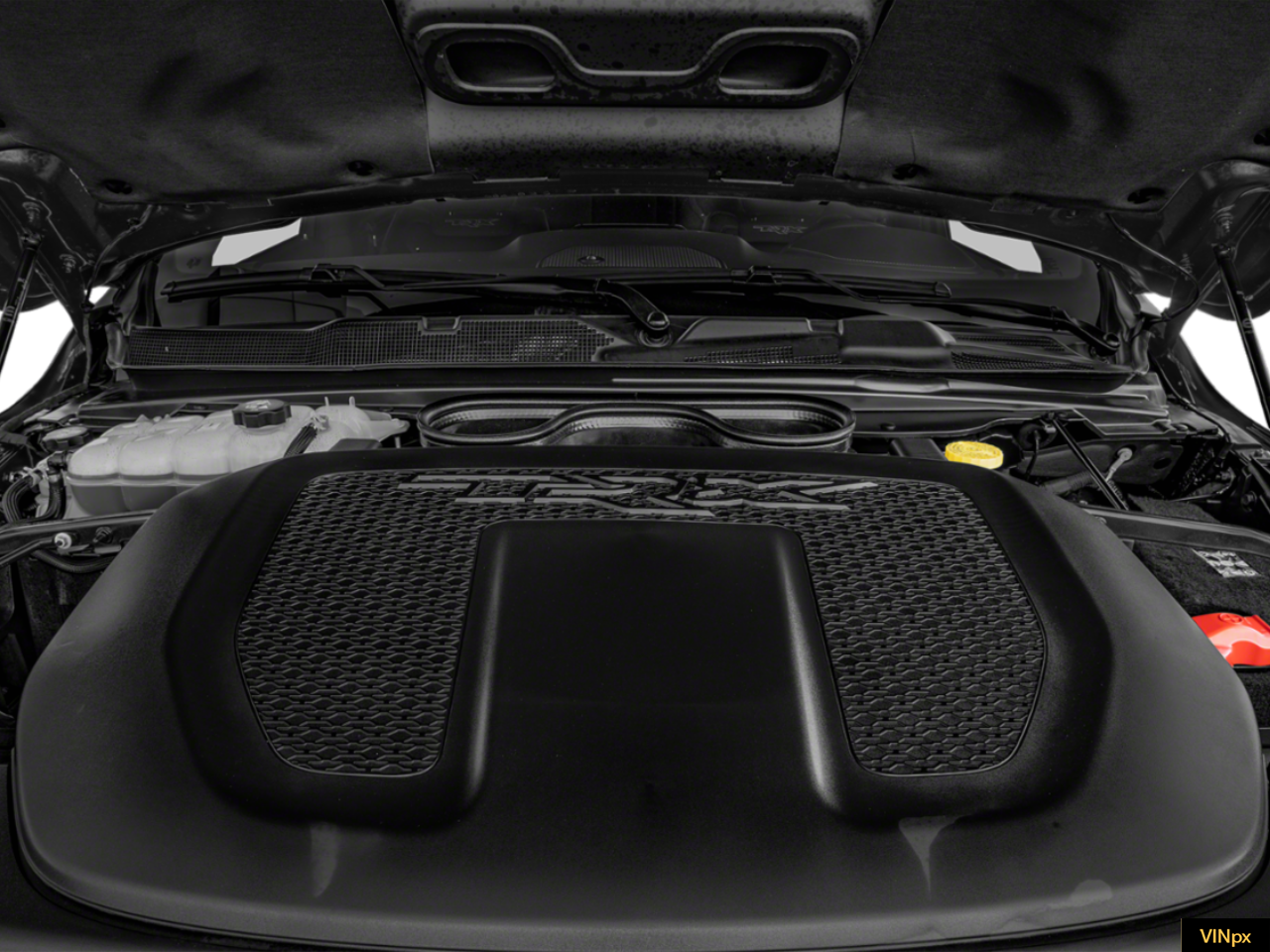 2024 RAM 1500 TRX Crew Cab 4x4 5'7' Box