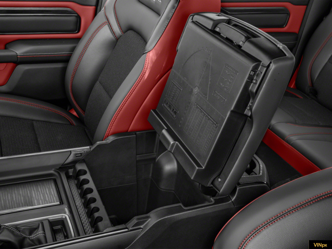 2024 RAM 1500 TRX Crew Cab 4x4 5'7' Box