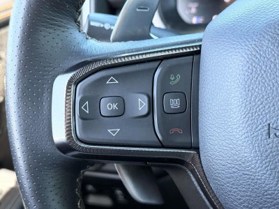 2024 RAM 1500 TRX Crew Cab 4x4 5'7' Box
