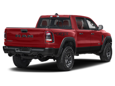 2024 RAM 1500 TRX Crew Cab 4x4 5'7' Box