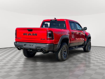2024 RAM 1500 TRX Crew Cab 4x4 5'7' Box