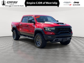 2024 RAM 1500 TRX Crew Cab 4x4 5'7' Box