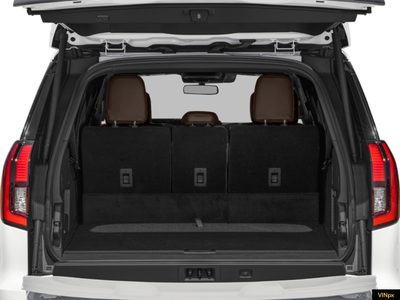 2025 Ford Expedition King Ranch MAX