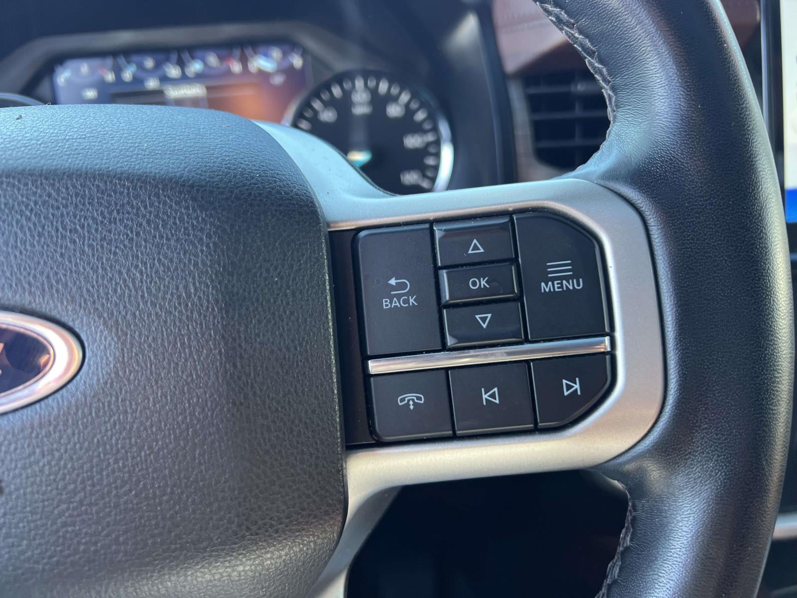 2022 Ford Expedition Limited