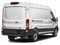 2025 Ford Transit-250 Cargo Van Base