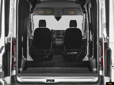 2025 Ford Transit-250 Cargo Van Base